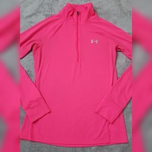 Under Armour Women's UA Tech™ ½ Zip